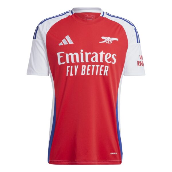 Arsenal Home Jersey
