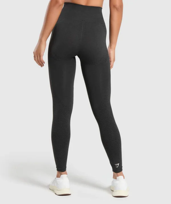 High-Waisted Leggings
