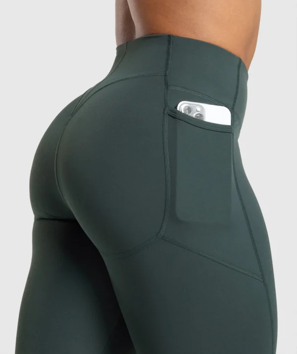 Pocket Leggings