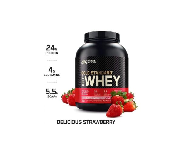 WHEY Proteins