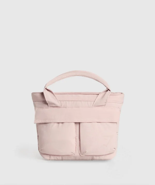 Workout Bag