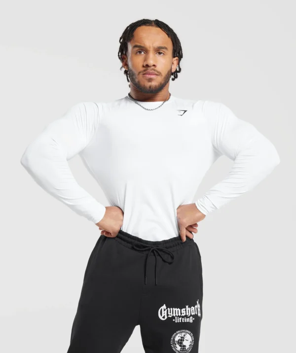 Long Sleeve T-Shirt