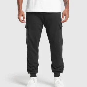 men joggers