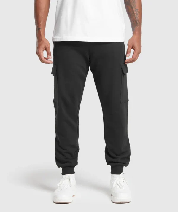 men joggers